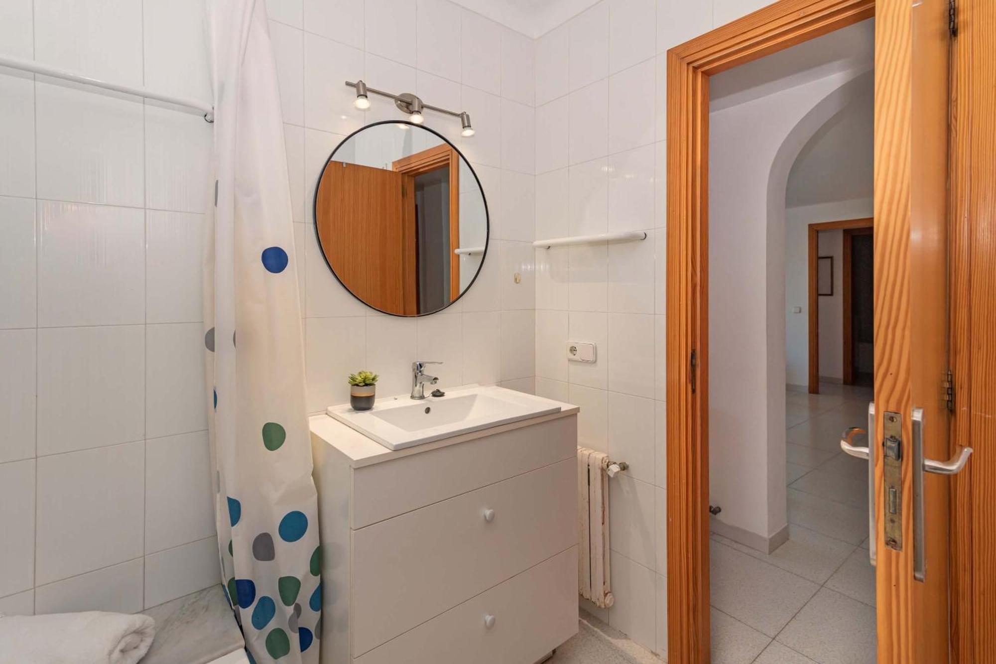 Vora Mar Beachfront Apartment By Sealand Villas Port de Pollença Eksteriør bilde