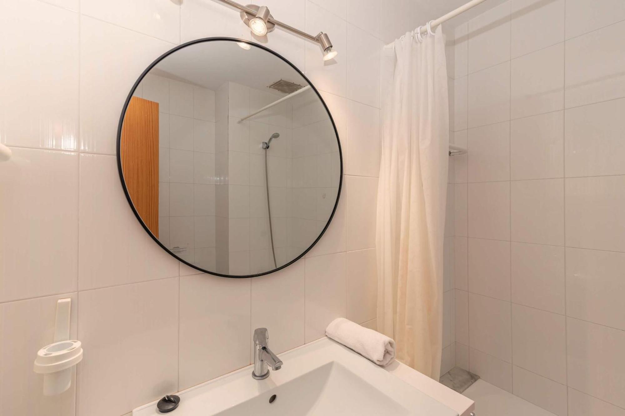 Vora Mar Beachfront Apartment By Sealand Villas Port de Pollença Eksteriør bilde