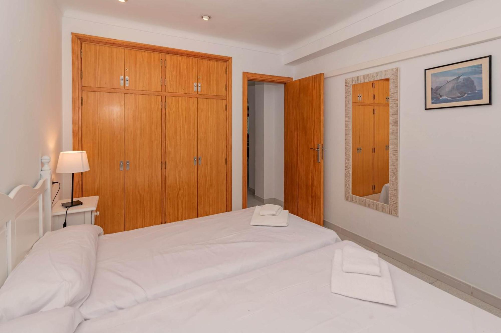 Vora Mar Beachfront Apartment By Sealand Villas Port de Pollença Eksteriør bilde