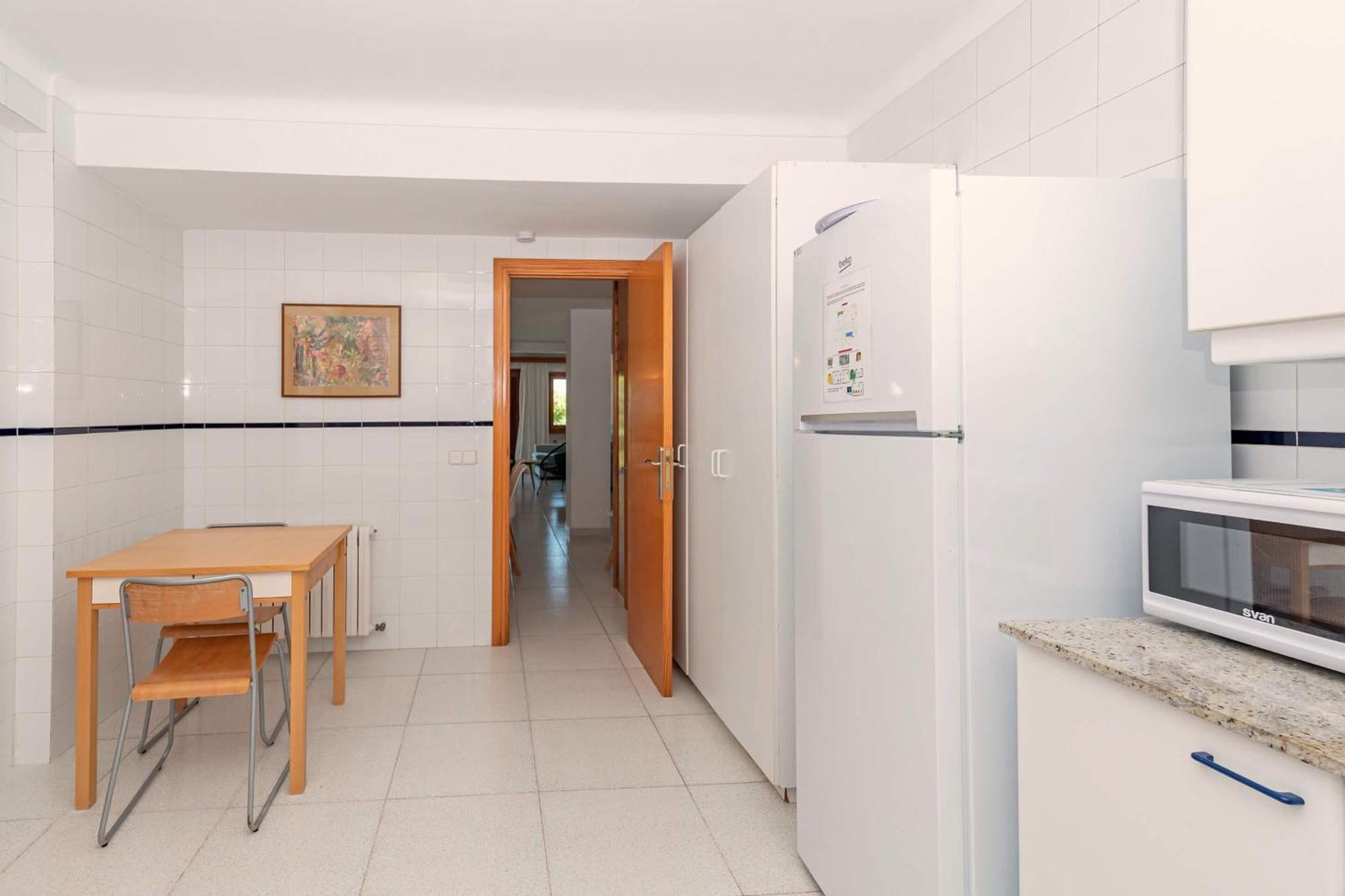 Vora Mar Beachfront Apartment By Sealand Villas Port de Pollença Eksteriør bilde